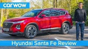 Maybe you would like to learn more about one of these? Hyundai Santa Fe Suv 2020 In Depth Review Carwow Reviews Youtube