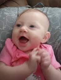 Obituary information for Little Miss Callie-Anna Williams