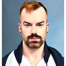 Ron Kautz's Instagram, Twitter & Facebook