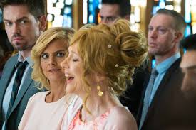 For leaked info about upcoming movies, twist endings, or anything else spoileresque, please use the following method: Making Babies Glenne Headly S Final Film Gets March Release Date Deadline