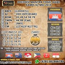 Check spelling or type a new query. Data Cambodia Togel Hari Ini Nomertogelli