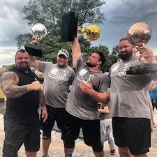 How to watch the 2021 world's strongest man competition. World S Strongest Man Martins Licis And The Top 5 To Look Out For In 2020