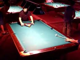 This page contains references to some material that is copyrighted by the billiard congress of america. 8 On The Break 3 Times In A Row Official Apa Rules Youtube