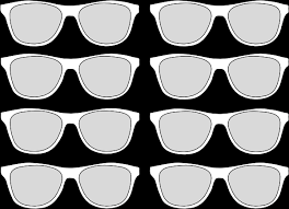Pin By Heather Nichols On Best Buddies Free Coloring Pages Nerd Glasses Printable Coloring Pages