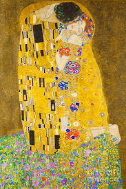 Perfectly straddling the two centuries' artistic concerns, klimt's the kiss is the bridging point between nineteenth century symbolism. Remastered Art The Kiss By Gustav Klimt 20190214 Photograph By Wingsdomain Art And Photography