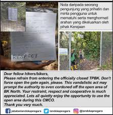 Maybe you would like to learn more about one of these? Jabatan Landskap Negara Accueil Facebook