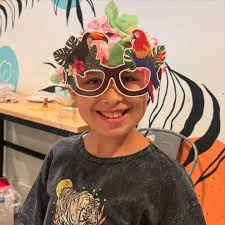 Join us for the cutest storytime and paint your own school bus 🚌 Thursday,  September 12th at 10 am Register