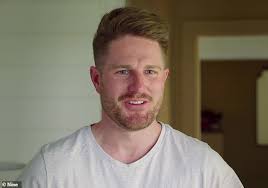 6 ft 0 in (1.83 m) playing position(s): Freedomroo Mafs Bryce Ruthven Texted Facetimed And Tried To Visit His Secret Girlfriend While Filming Australiannewsreview