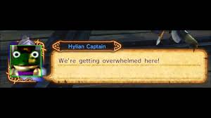 There are many characters and weapons to unlock in hyrule warriors. Hyrule Warriors Definitive Edition Ot Link Young Link And Toon Link Walk Into A Bar Resetera