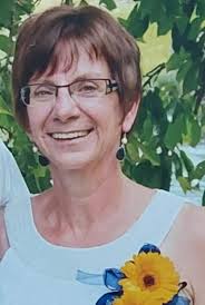 OLSEN (NEE LUKENS), Geraldine "Geri"