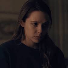 What mouth? — Beckon