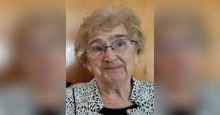 Obituary for Ruth Ester (Gilbert) Birt
