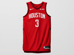 Get the latest news and information for the houston rockets. Nike Debuts Earned Edition Nba Uniforms Sole Collector