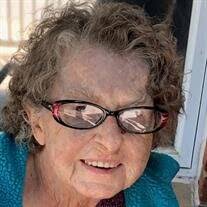 Mrs. Fay L. Steele Obituary