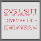 OVS 2025 Fall Conference event image