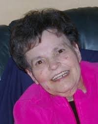 Obituary for Pat Kay (Keesling) Freisner