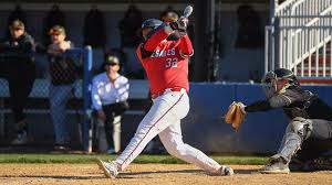 Baseball vs Delaware Valley University