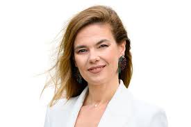 CORPORATE WELL-BEING AWARD 2025