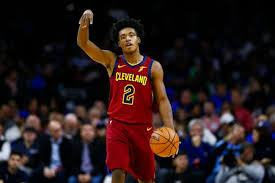 Collin sexton is 21 years collin sexton statistics, career statistics and video highlights may be available on sofascore for. Cleveland Cavaliers Collin Sexton Has No Worries About 3 Point Shot Despite December Struggles Cleveland Com