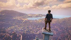 See a recent post on tumblr from @medleyofswag about uncharted4. 1920x1080 Uncharted 4 Wallpaper Collection Uncharted Uncharted Series Uncharted A Thief S End