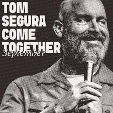 Just around the corner ➡️ Tom Segura's Come Together Tour stops at PPL  Center