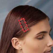 Half Round Pearls Flatback Pearl Beads with Picker Pencil for Crafts  Embellishment Shoes DIY Phone Nail Making (Red) : Buy Online at Best Price  in KSA