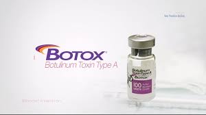 Image result for Botulinum Toxin Injection