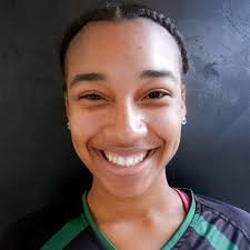 Dara Harper's Dorsey High School Bio