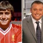 Liverpool, Manchester City, Real Madrid react to Robinson's death