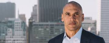 The Evolution of a Cybersecurity Firm