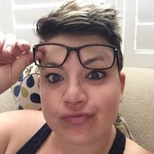 Shannon Salcido's Instagram, Twitter & Facebook