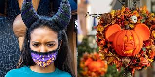 Think september 8 is a reasonable prediction or do you. Disney World Will Celebrate Halloween With Festive Food And Costumes Insider