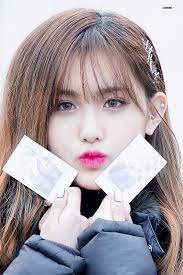 Maybe you would like to learn more about one of these? Aisha Everglow K Pop Amino