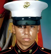US marine corporal killed in Iraq war