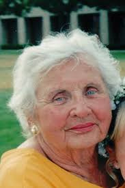 Obituary information for Alma K. Shanahan