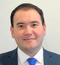 Meet ICOB's Leadership Team