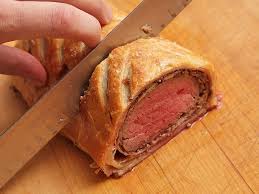 The Ultimate Beef Wellington Recipe Beef Wellington Wellington Food Beef Wellington Recipe
