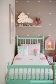 Play cute room decoration online on girlsgogames.com. 20 Whimsical Toddler Bedrooms For Little Girls