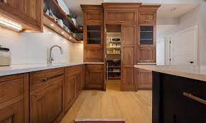 Cl woodworking | middlefield, oh. Amish Made Custom Kitchen Cabinets Schlabach Wood Design