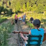 June ArtStay — Emandal