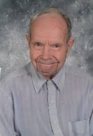 Luther Henry McLeod Obituary