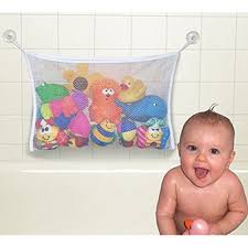 Since we make the most environmental friendly disposable nappies on the market it is the obvious choice if you want to focus on an environmental friendly baby shower. 1pcs Useful Folding Eco Friendly Baby Bathroom Mesh Bag Child Bath Toy Storage Bag Net Suction Cup Baskets Buy Online In Bahamas At Bahamas Desertcart Com Productid 36897538