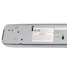 High Output Under Cabinet Kitchen Light Bar Aqlighting