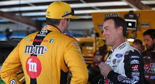 Nascar bettors now turn their attention to kansas speedway for the digital ally 400 next weekend where kyle busch is favored to get the win. Talladega Practice Results October 13 2018 Nascar Cup Series Racing News