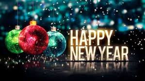 A new year is an opportunity for a fresh start, for us to let go of our past and embrace the future. New Year Wishes Latest News Videos And Photos On New Year Wishes Dna News