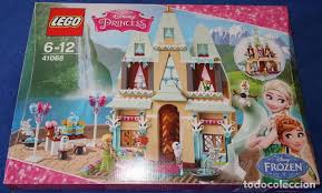 Ninjago nya vs armata de rechini. Lego Frozen Disney Princess Red 41068 Leg Kaufen Altes Lego Spielzeug In Todocoleccion 148550958