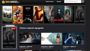 Ver peliculas online gratis en español. Donde Ver Series Online Gratis Las Mejores Paginas Web