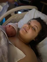 Birthed in Love Doula Services (@birthedinlovedoula)