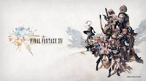 Final Fantasy XIV Gil 10/20/30/40/50/100 Million NA/EU / Any Server | eBay