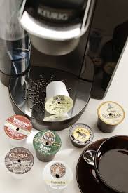 Here's a breakdown of the best machines in keurig's current lineup. The Keurig Question What To Do With Those Used Coffee Cartridges Updated L A At Home Los Angeles Times